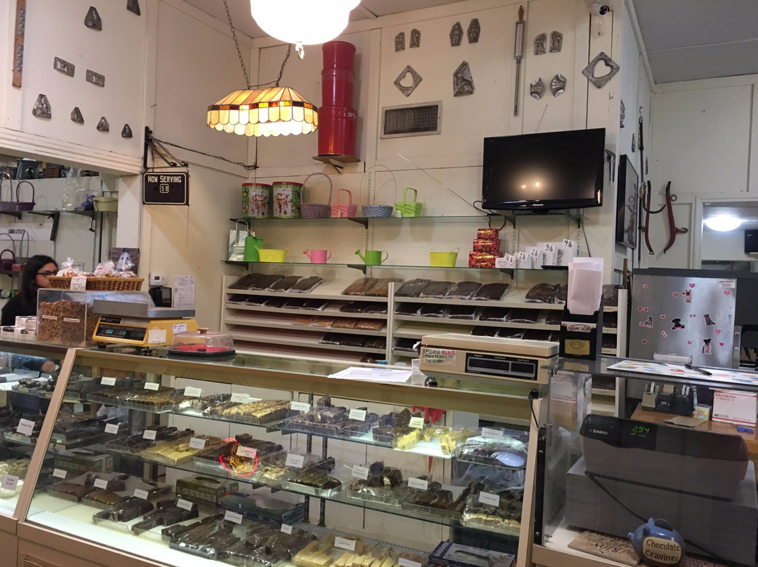 Laura Little's Candies