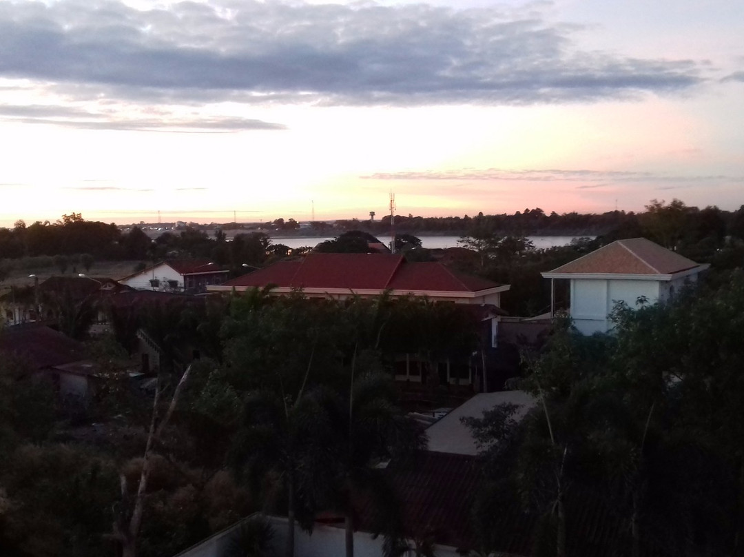 Sokbounma Hotel