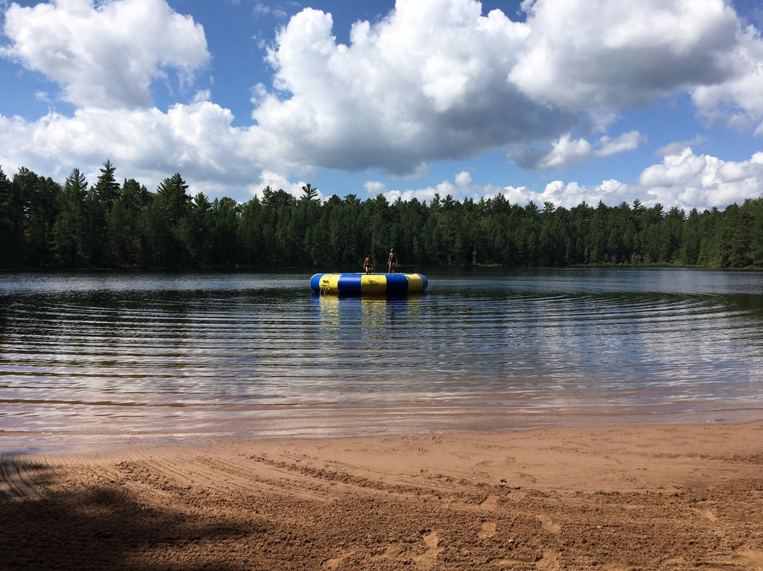 Camp Holiday Camp Grounds