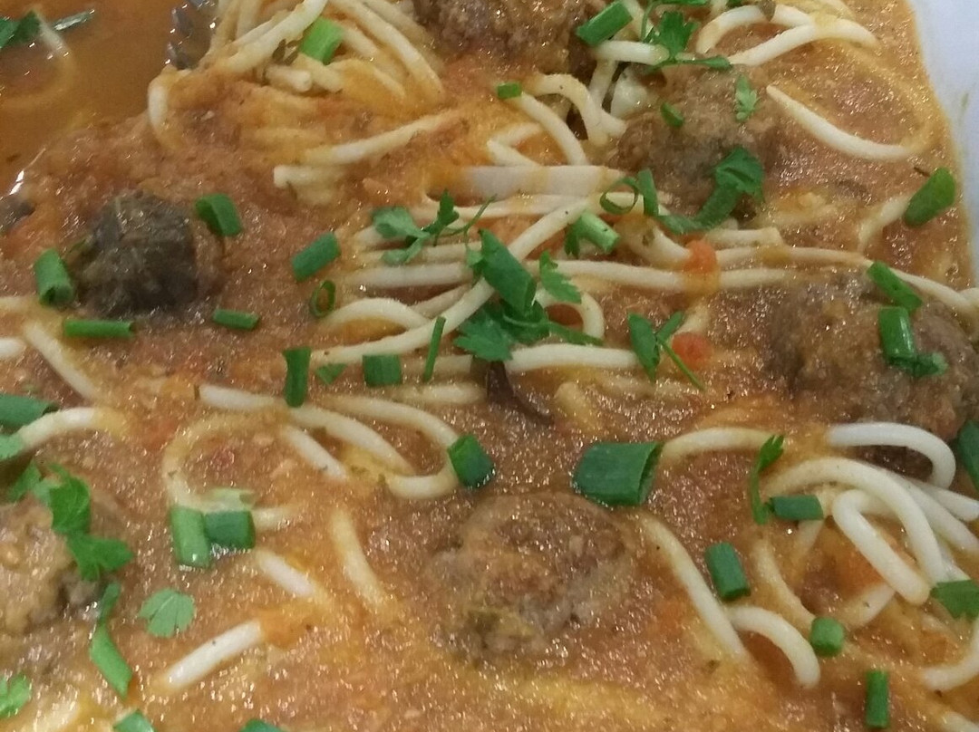 Restaurante Central Ltda Me