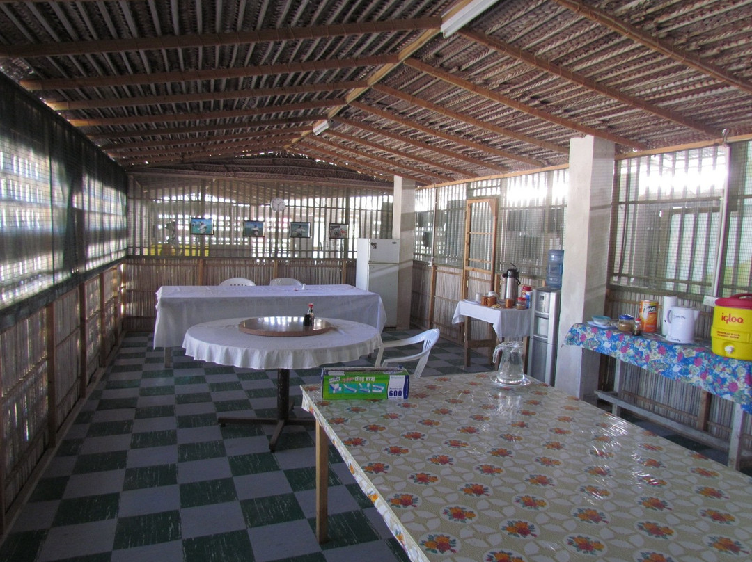Dive and Fishing Adventure Hotel