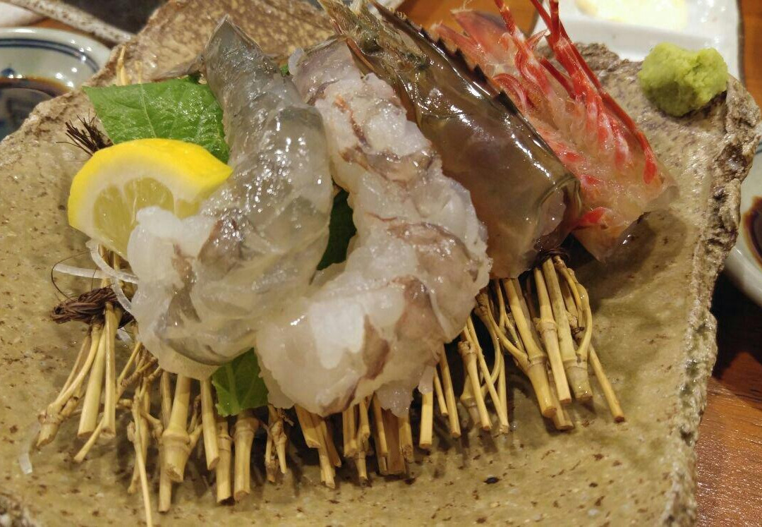 浜焼太郎 和歌山駅前店