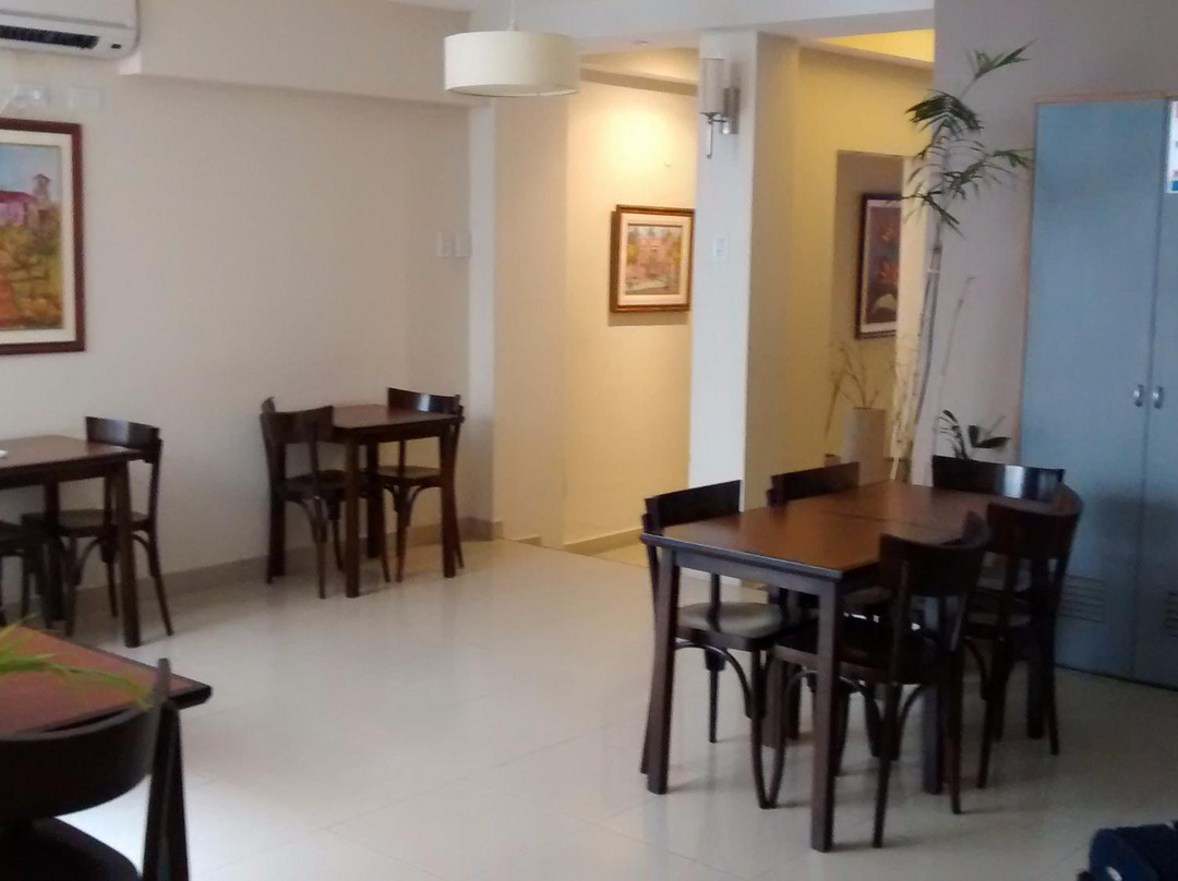 Hotel Marconi