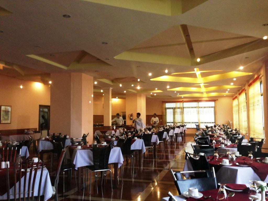 Pawan Palace Hotel
