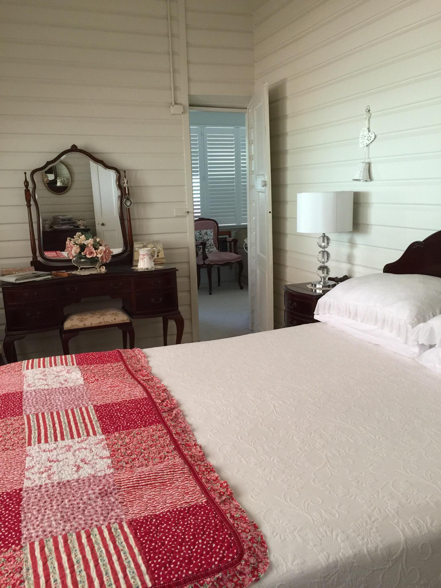 Magnolia Manor B&B-官方
