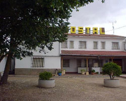 Villanueva de los Infantes旅游攻略图片