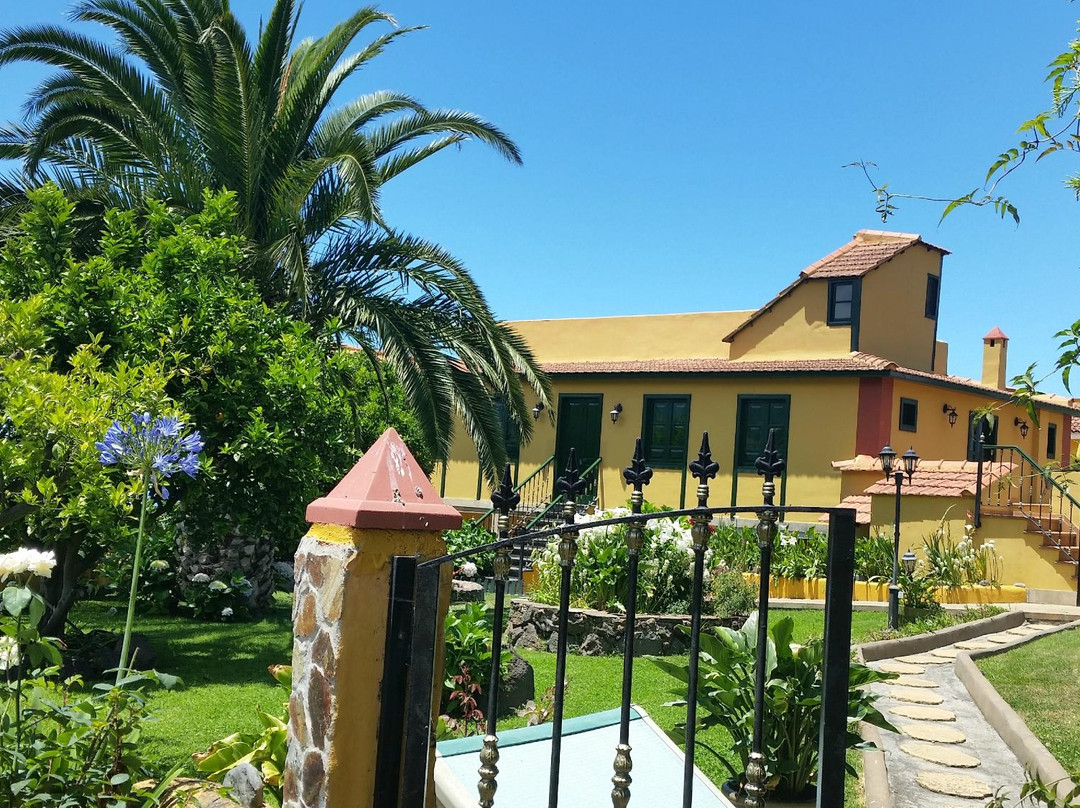 Villa Caya