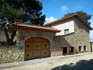 Hotel La Estancia-浴室