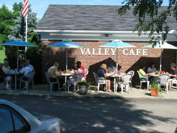Valley Cafe