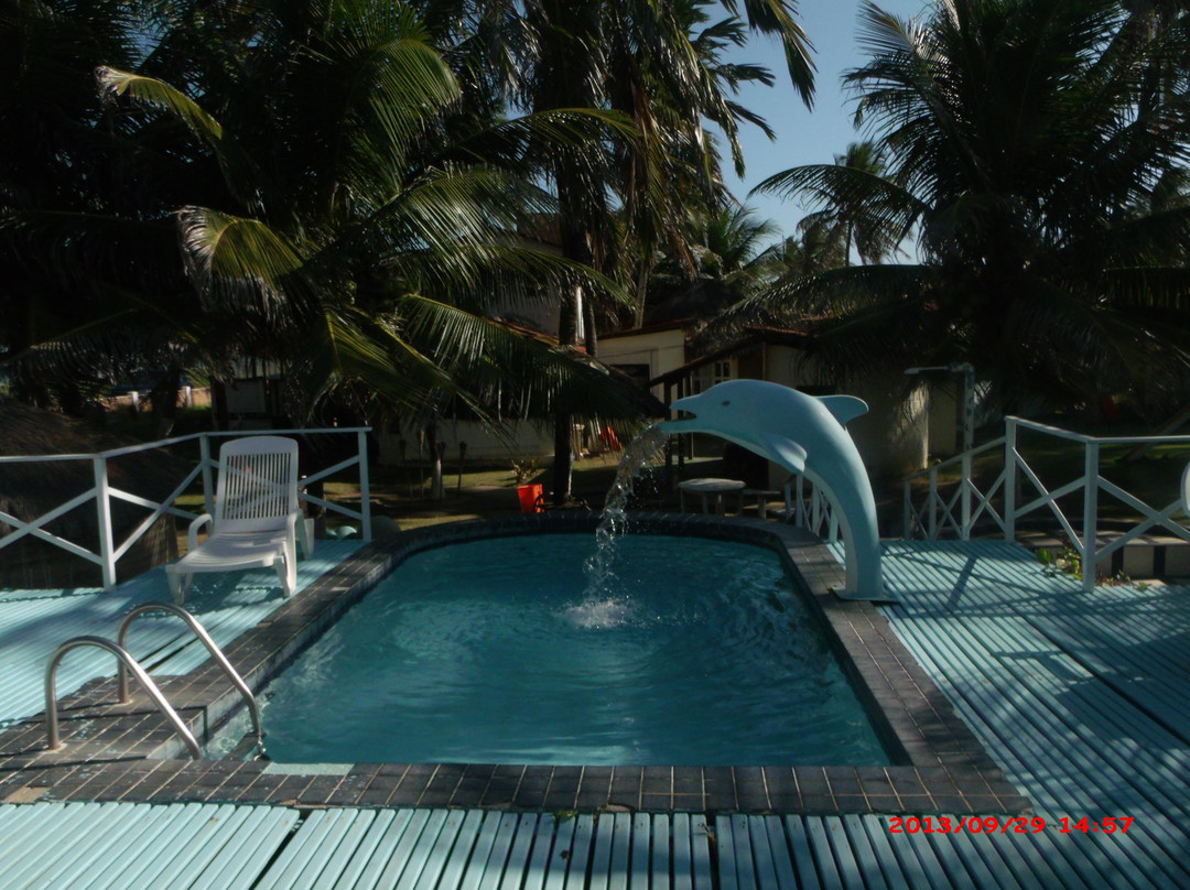 Hotel Laguna Surf