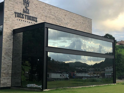 Joao Neiva旅游景点-Tres Torres Cervejaria