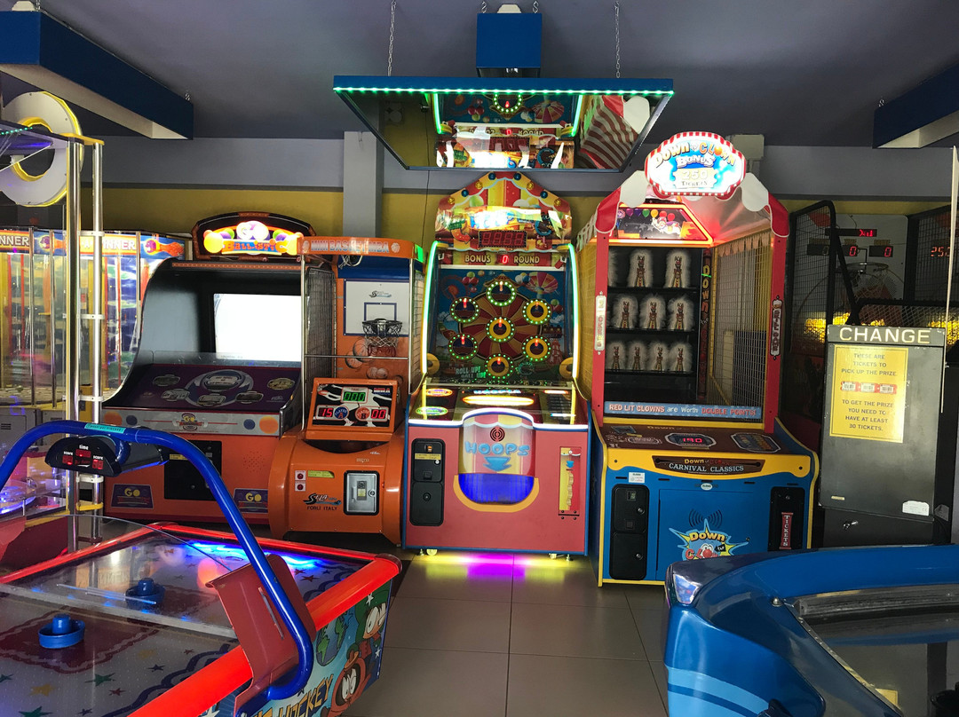 Centro Vacanze Pra delle Torri主图
