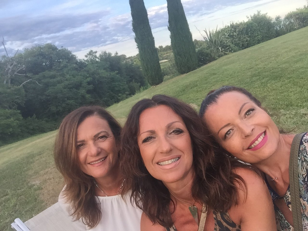 Alle Pendici del Conero主图