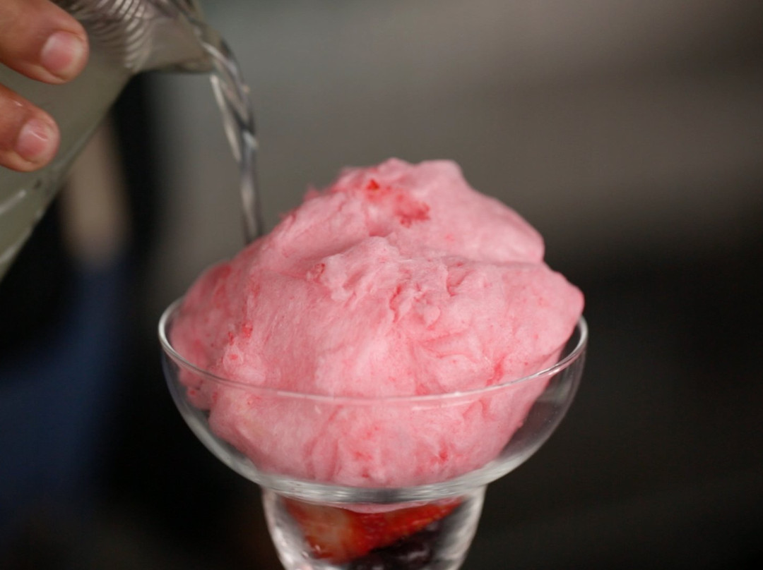 Core by Clare Smyth