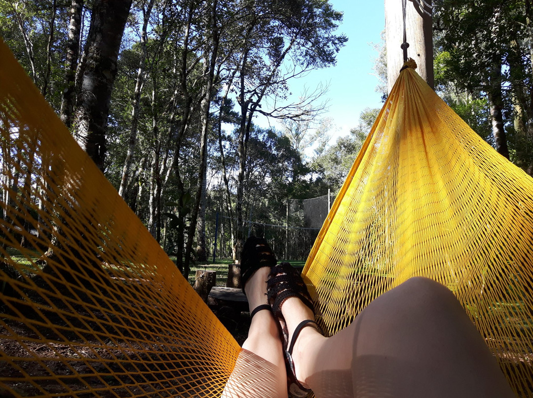 Hotel Estancia Betania主图