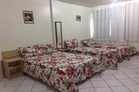 Serra酒店住宿-Hotel Super Economico