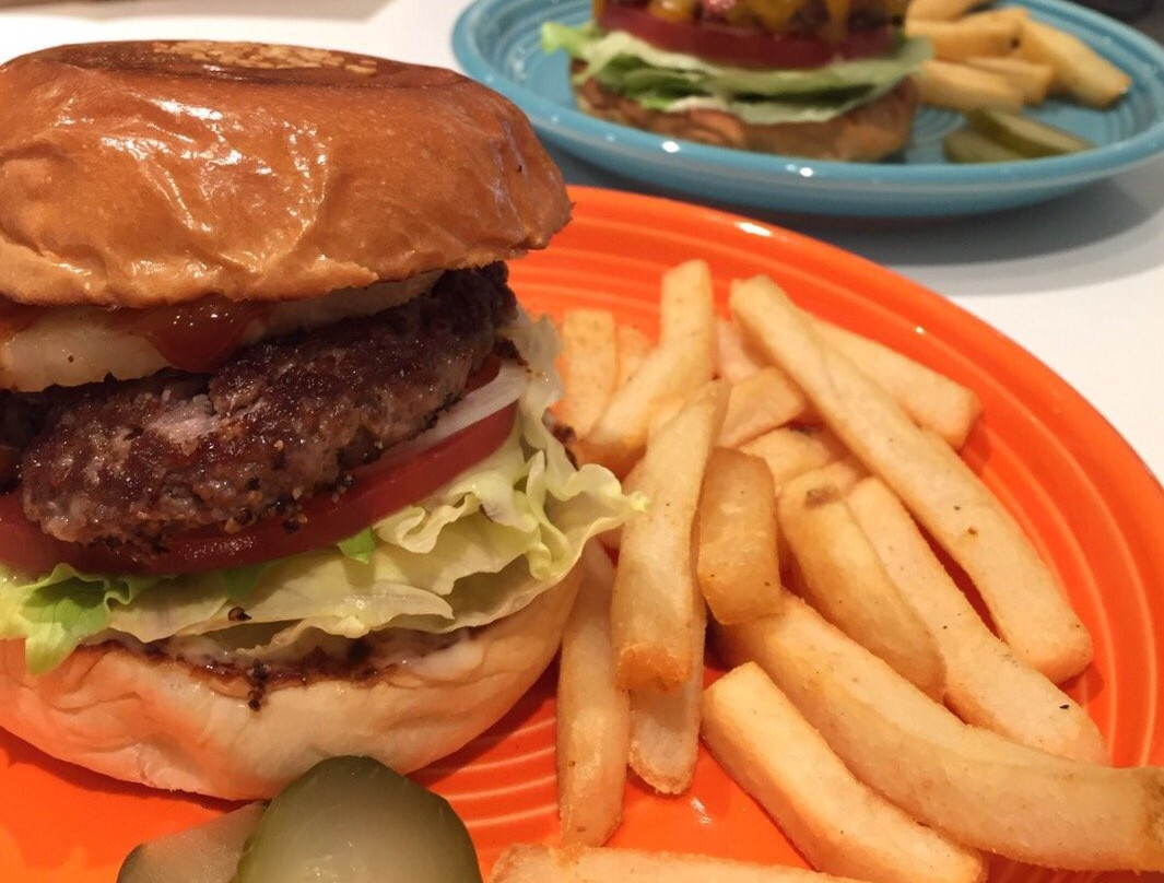 レイヤーズ アロハ ダイニング