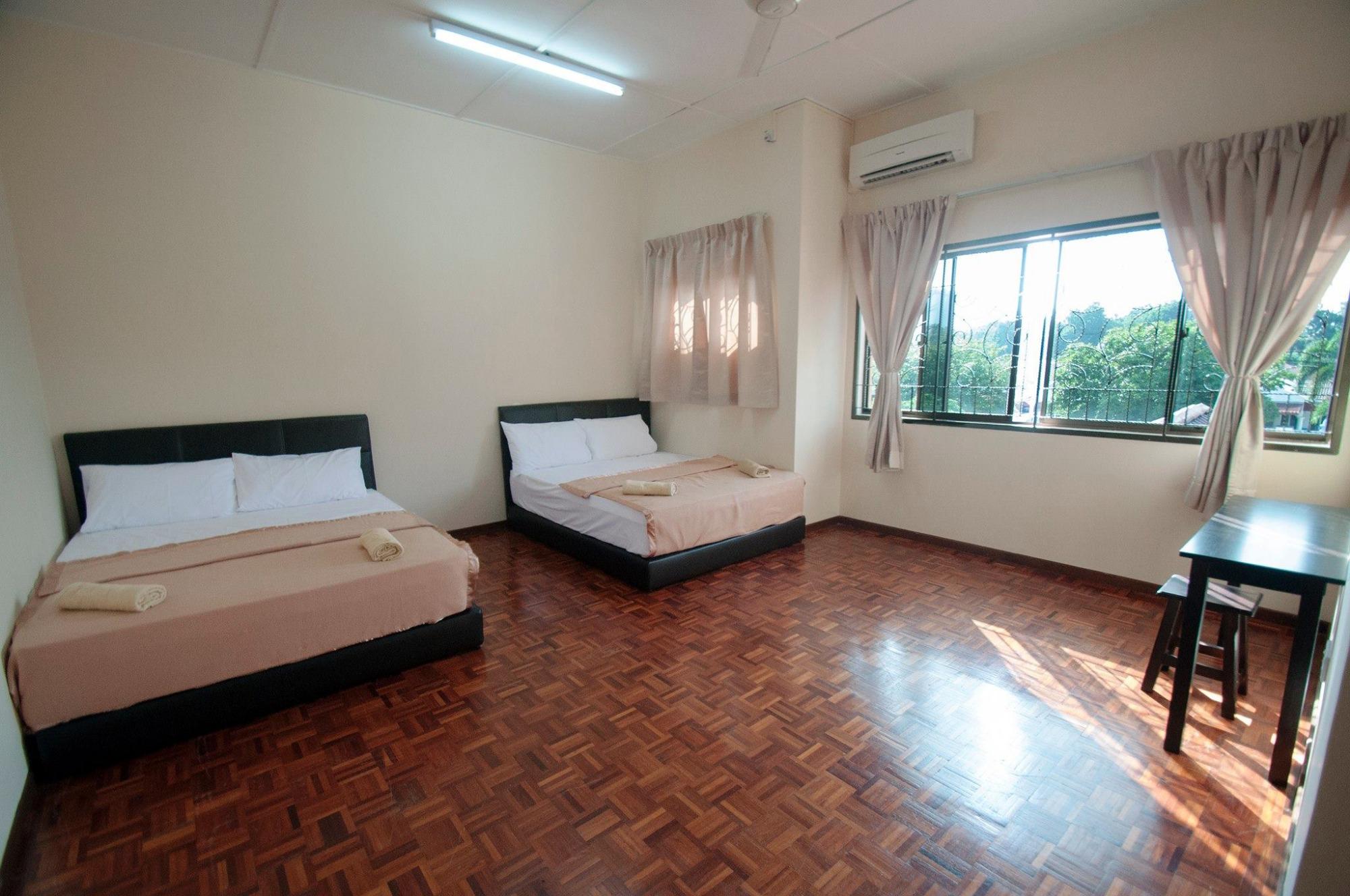 Kuantan Wind Homestay-官方