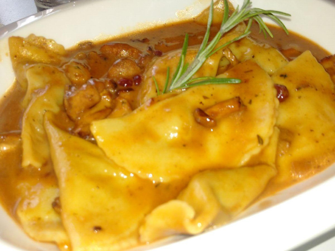 Reisenschuh餐馆和美食-Hotel Lorenz