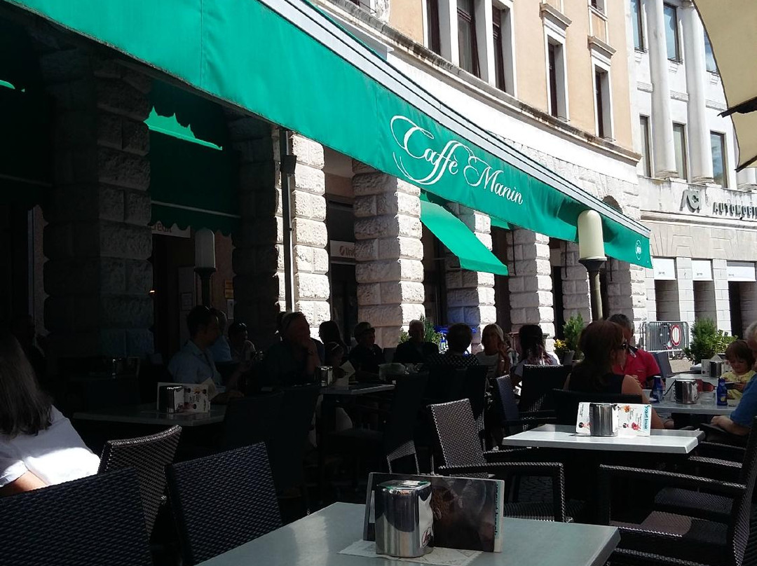 Caffè Manin