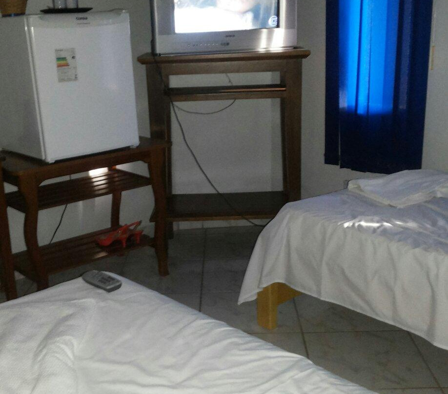Hotel Piritiba
