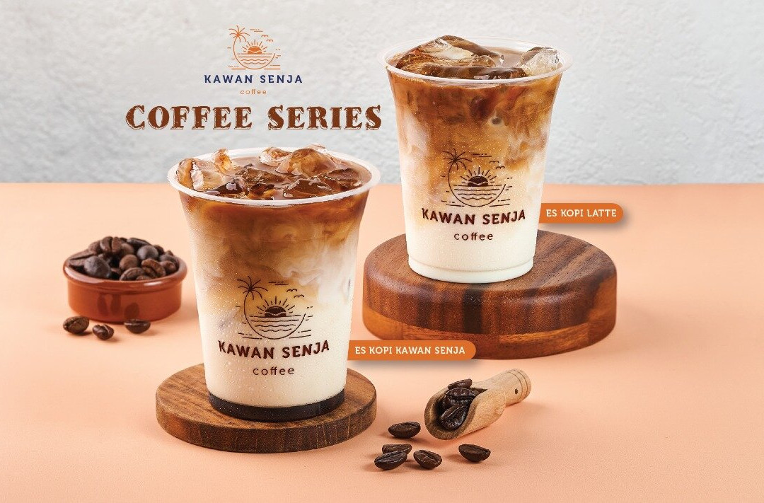 Kawan Senja Coffee