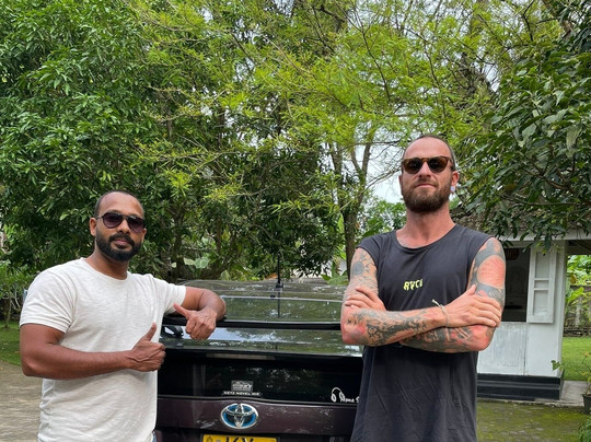 Green Lanka Tours (Galle)-加勒必去景点