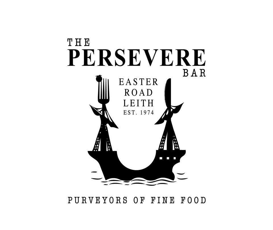 The Persevere Bar