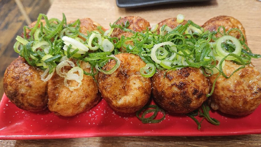 たこ壱 東福寺店