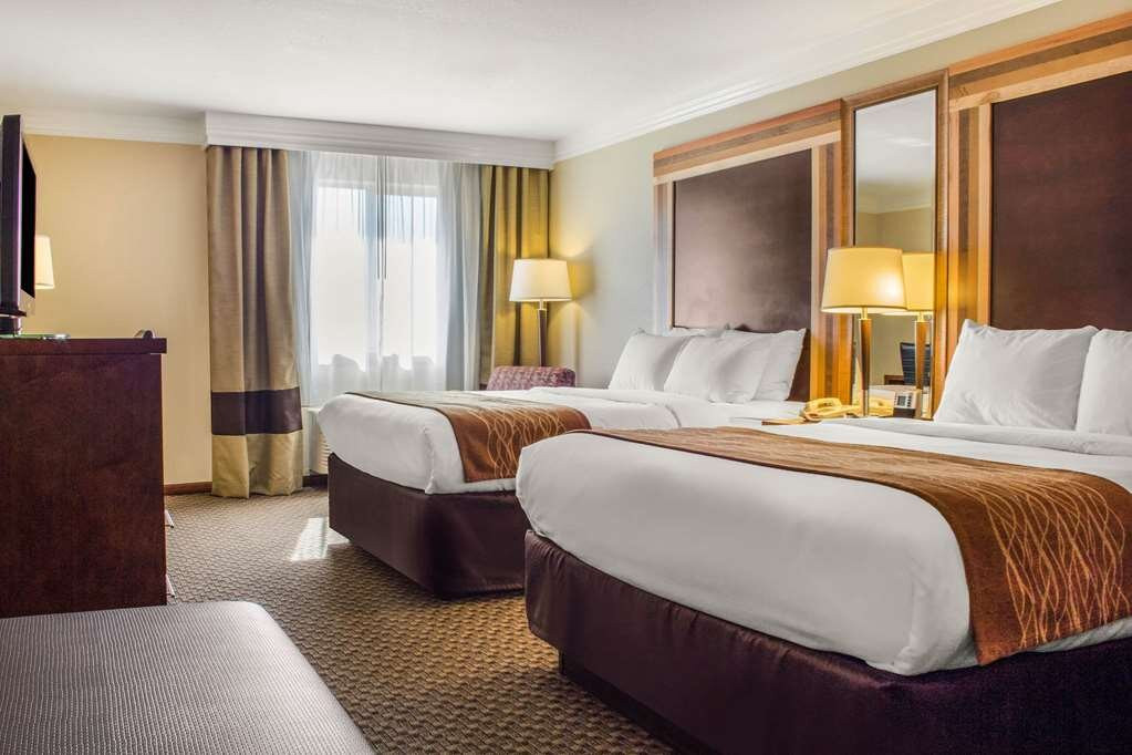 Comfort Inn and Suites Durango主图