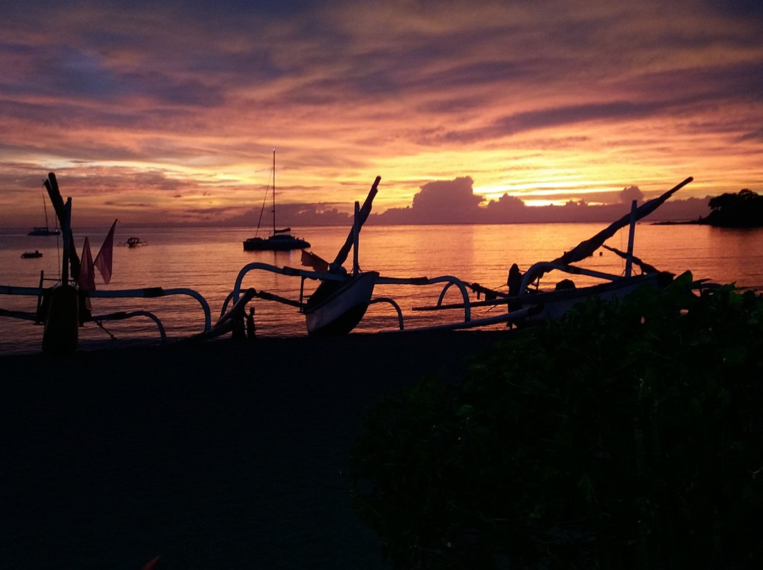 The Office Bar and Restaurant