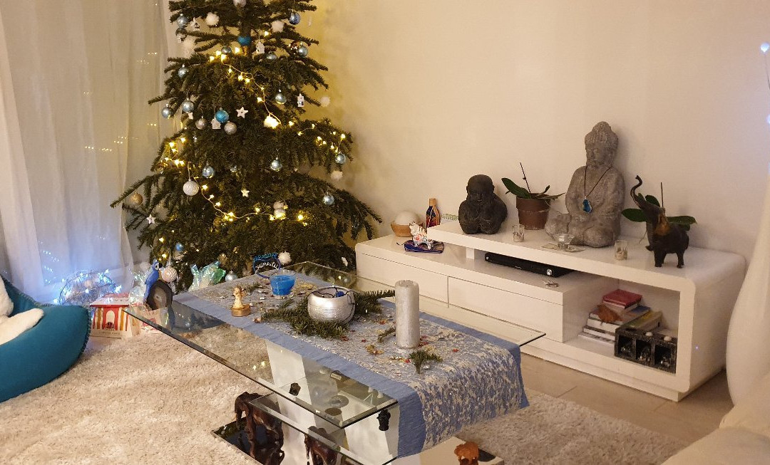Chambre Zen Et Calme主图