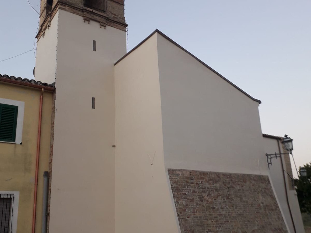 Chiesa di Santa Margherita景点图片