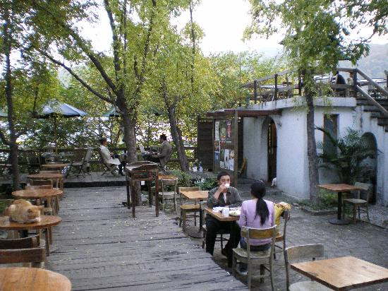 北京雕刻时光咖啡馆(香山店)主图