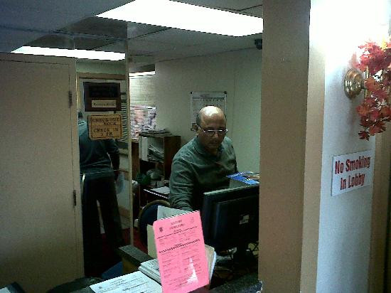 哥伦布套房酒店