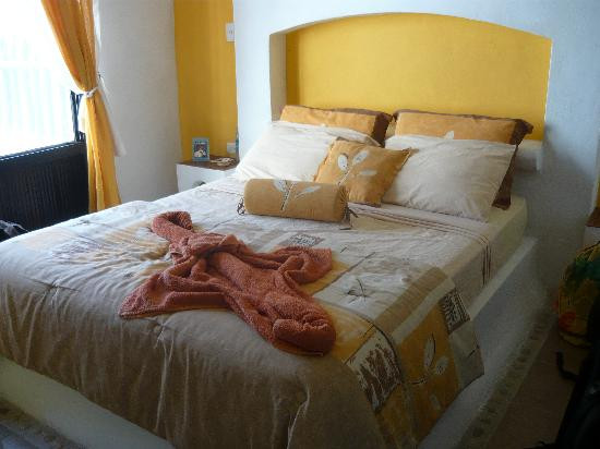 Mahahual酒店住宿-Hotel Boutique Pachamama