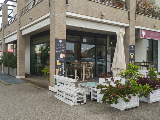 Ai Gelsi Caffetteria Bistrot