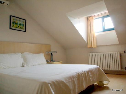 漳泽酒店北京天坛店主图