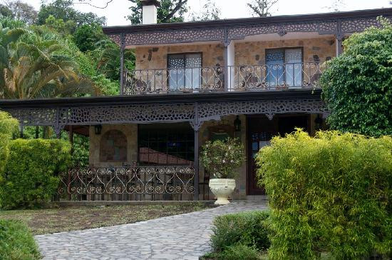 San Rafael de Guatuso旅游攻略图片