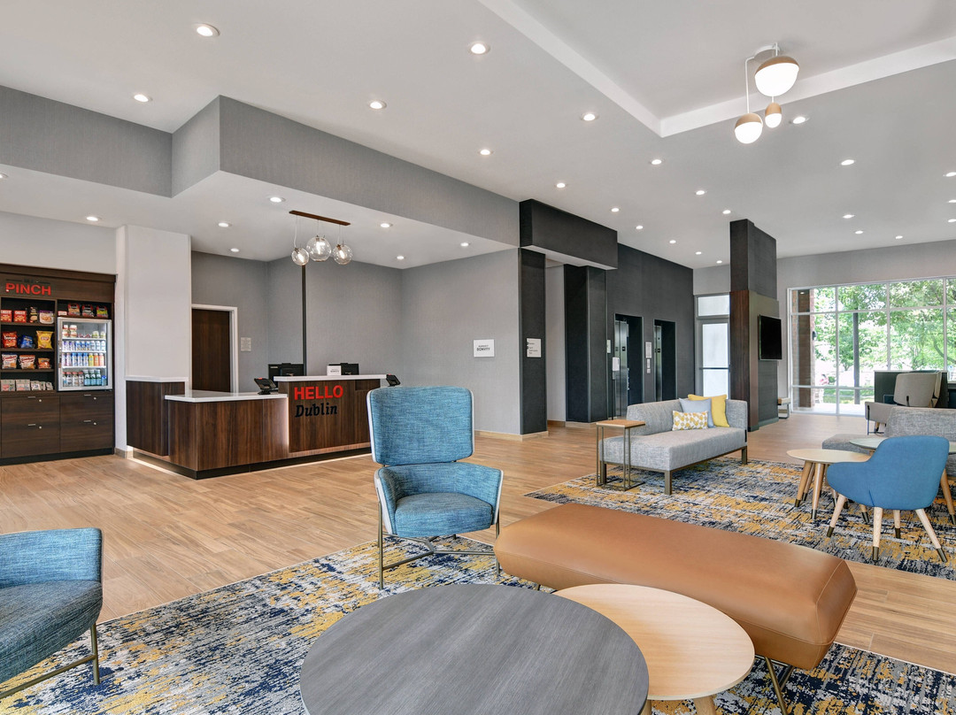 TownePlace Suites by Marriott Columbus Dublin