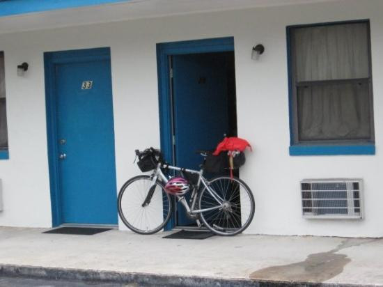 Callahan旅游攻略图片