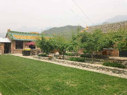 北京瓦厂酒店主图