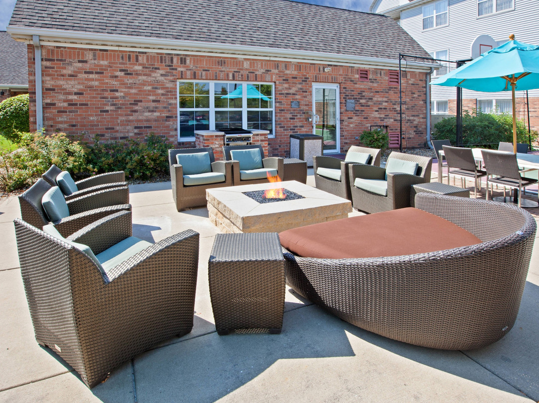 Residence Inn by Marriott Merrillville主图