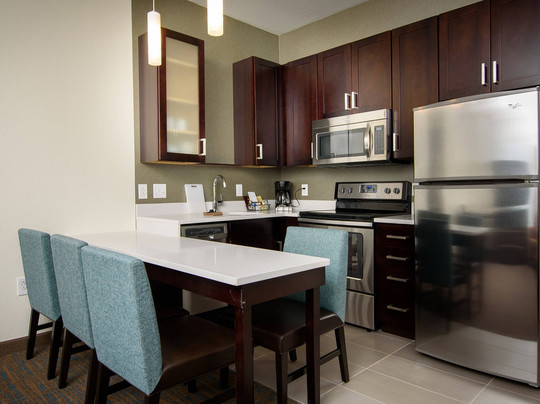 Residence Inn by Marriott Cleveland Avon at The Emerald Event Center