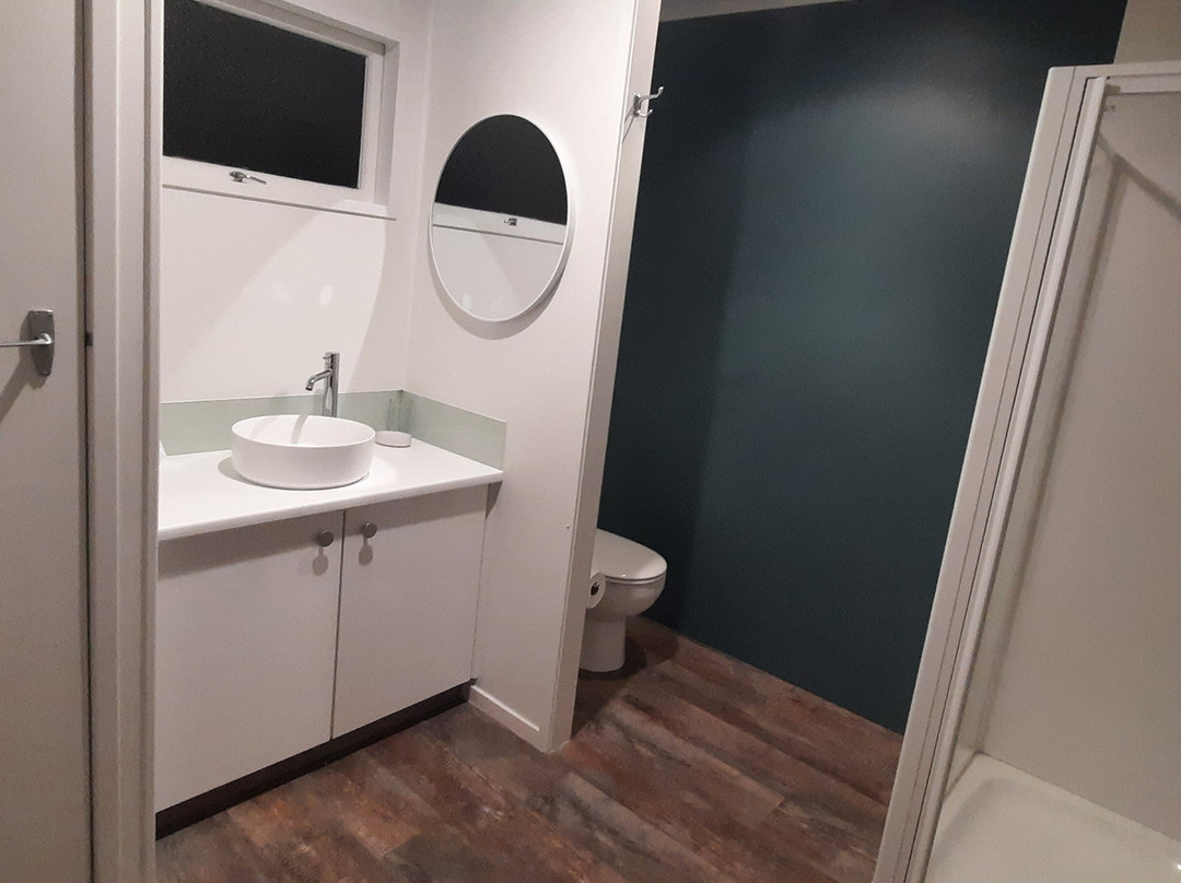 Colonial Court Motor Inn主图