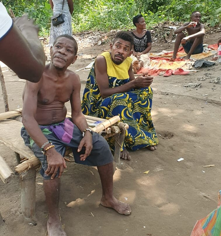 Village Pygmées De Dibongo À Kribi景点图片