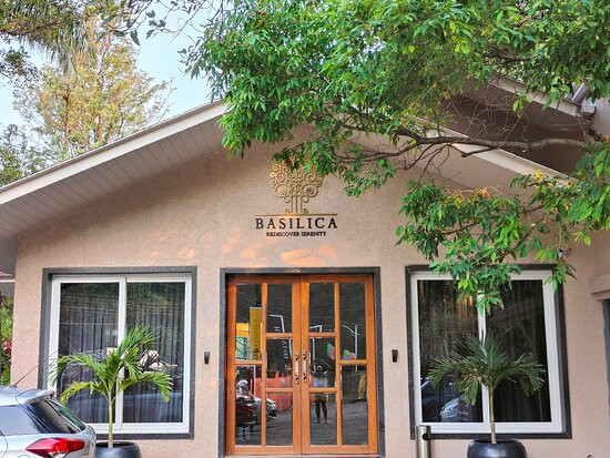 Basilica Rediscover Serenity主图