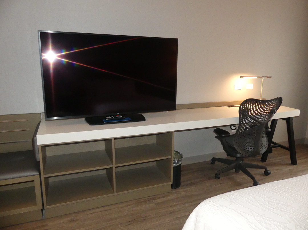 Hilton Garden Inn Halifax Airport主图