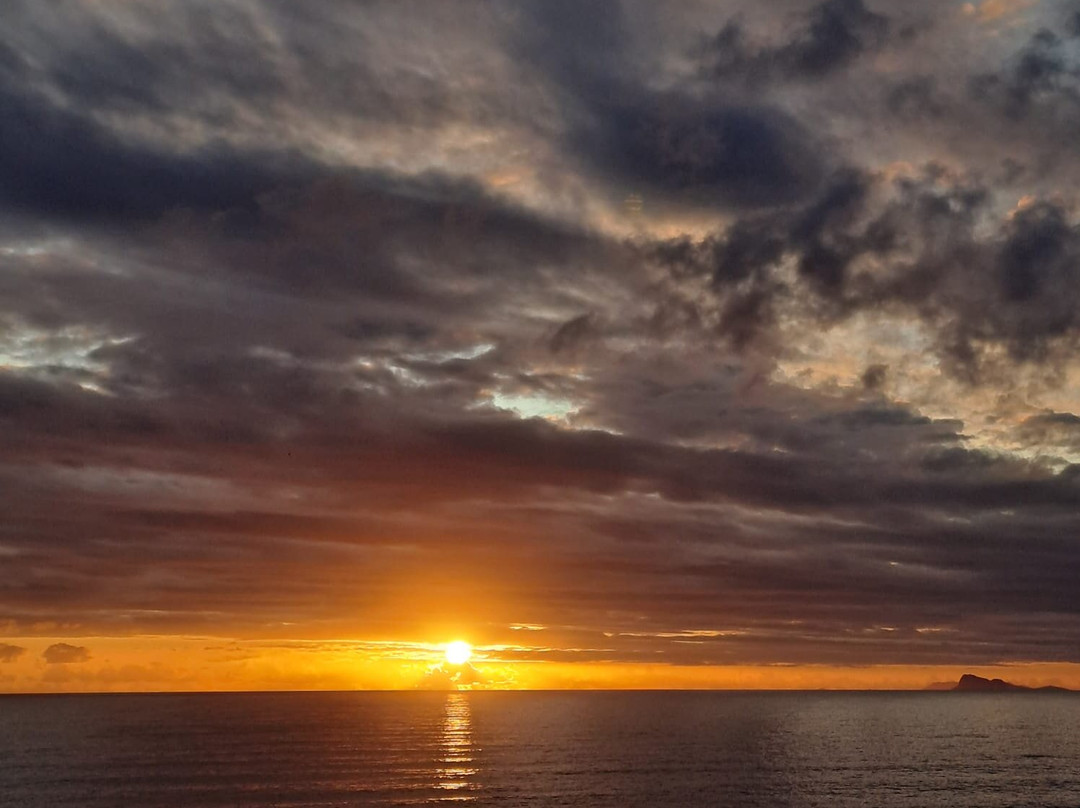 65onCliff Guest Lodge主图