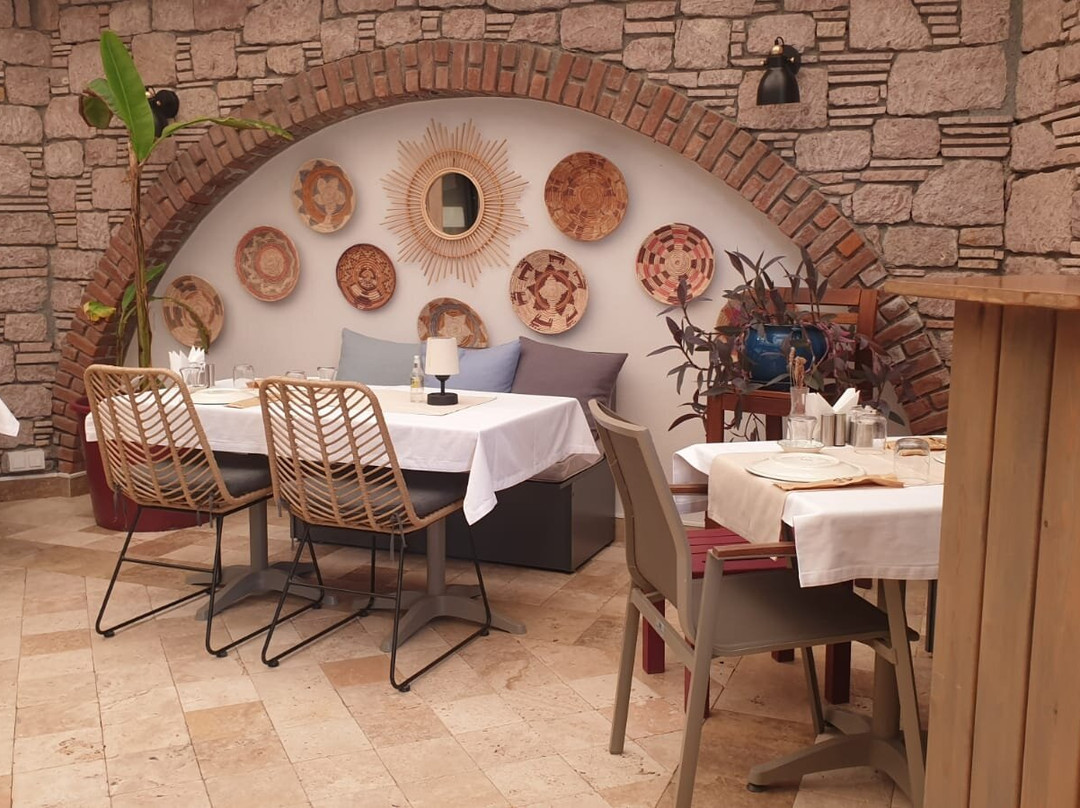 Sukha Cunda Otel主图